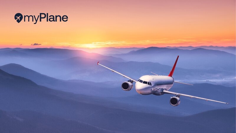 myPlane’s new suite of AI capabilities take flight