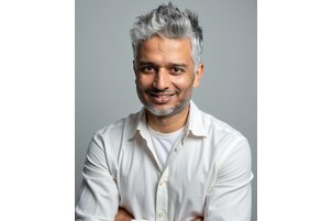 Roomangel appoints Kadam Jeet Jain as chief technology officer