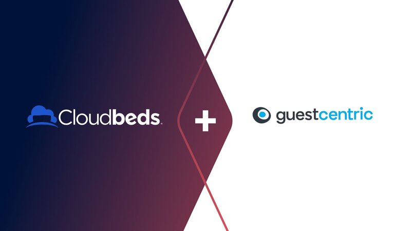 Cloudbeds and GuestCentric merge PMS and CRS systems