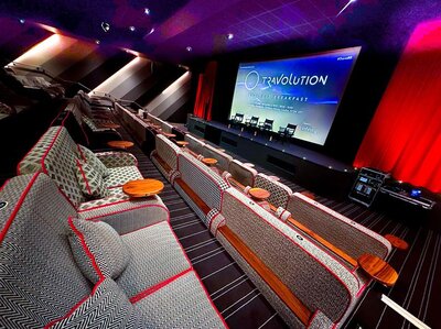 Travolution Business Breakfast: WTM 2025