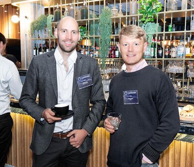 Travolution Business Breakfast: WTM 2025