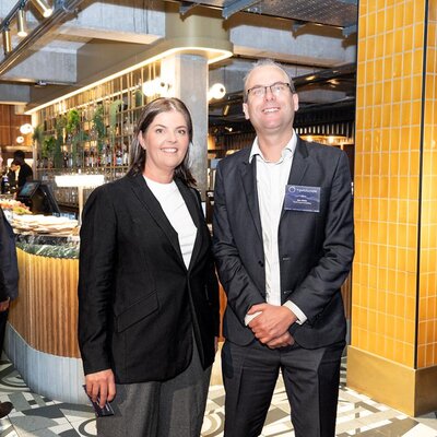 Travolution Business Breakfast: WTM 2025