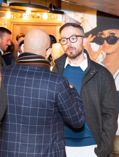 Travolution Business Breakfast: WTM 2025