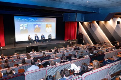 Travolution Business Breakfast: WTM 2025