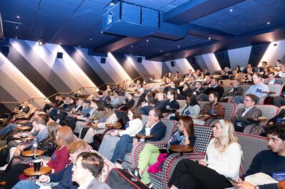 Travolution Business Breakfast: WTM 2025