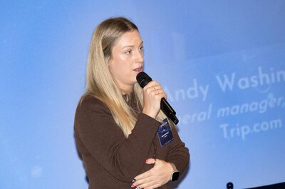 Travolution Business Breakfast: WTM 2025