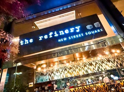 Travolution Digital Masters Drinks: WTM 2025