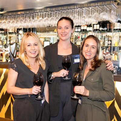 Travolution Digital Masters Drinks: WTM 2025