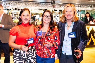 Travolution Digital Masters Drinks: WTM 2025