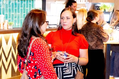 Travolution Digital Masters Drinks: WTM 2025