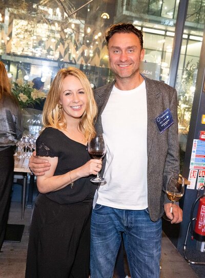 Travolution Digital Masters Drinks: WTM 2025