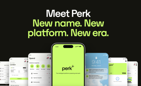 TravelPerk rebrand to tackle ‘shadow work’ crisis in UK