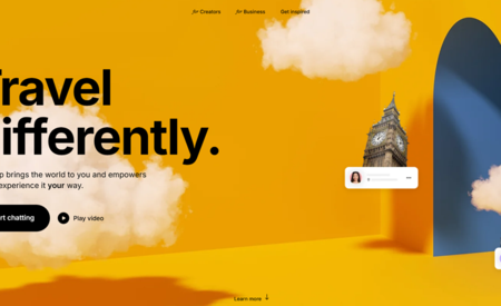 TUI partners with Mindtrip for AI-inspired booking