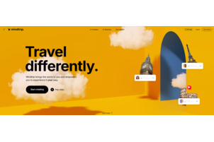 TUI partners with Mindtrip for AI-inspired booking