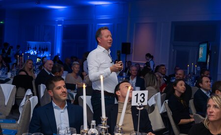 Loveholidays hosts first Partner Appreciation Awards