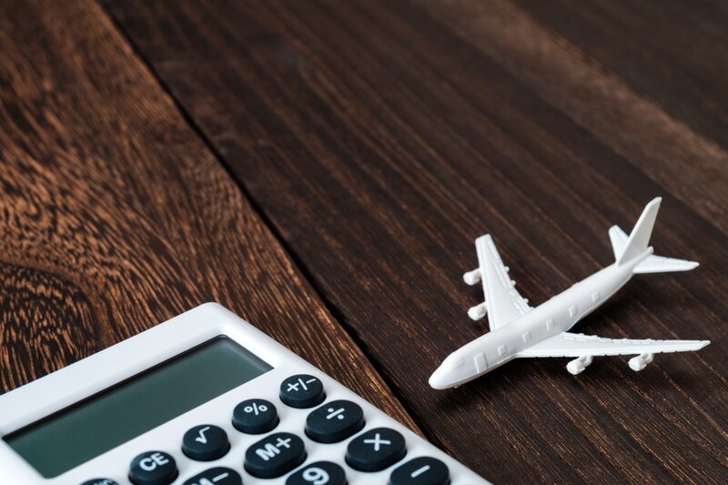 Global airfares to remain steady through 2026