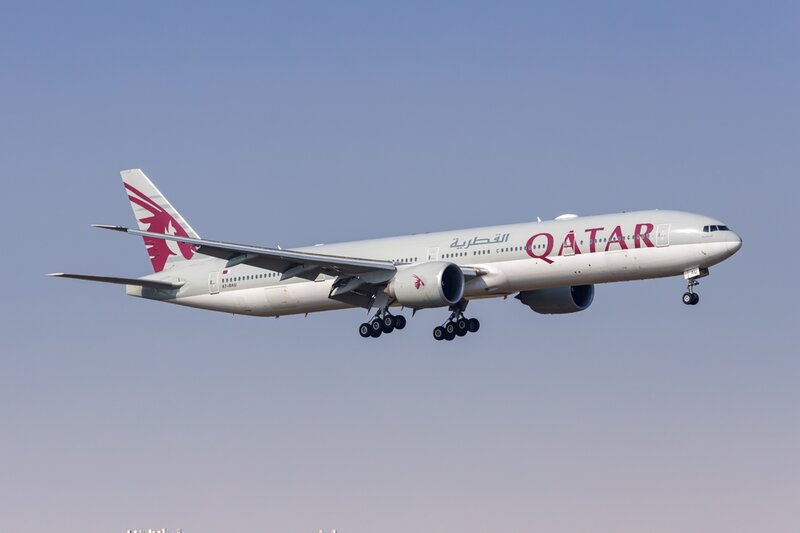 Qatar Airways 'supercharges' operations