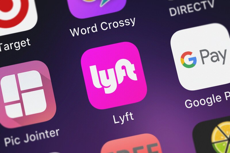 Freenow by Lyft to integrate with Concur Expense