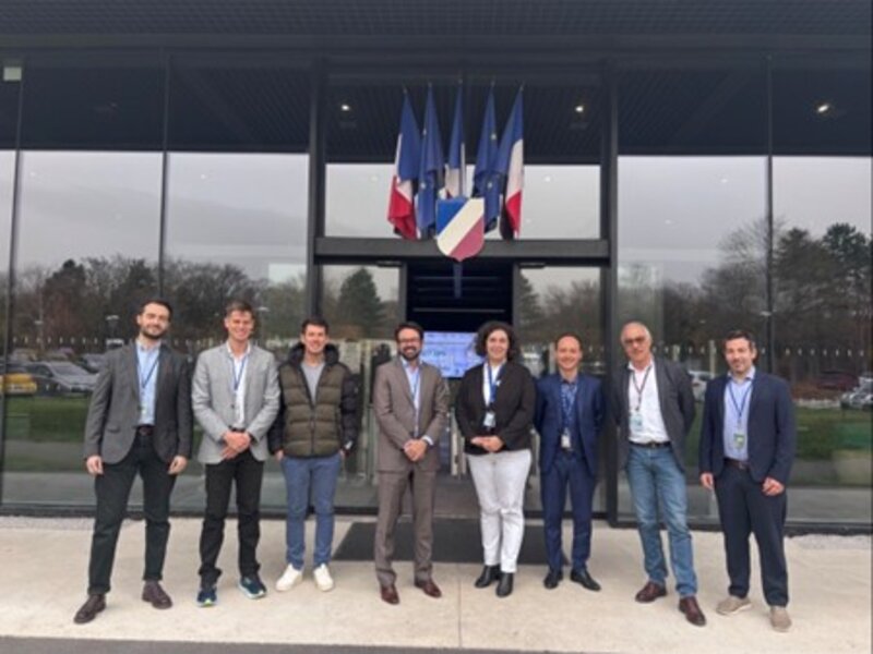 Real-time weather insights help reduce flight delays