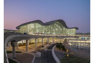 New management platform to ‘revolutionise’ Abu Dhabi Airport