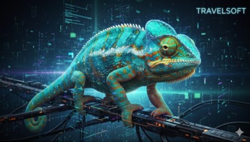 Travelsoft tool helping travel companies become AI-ready