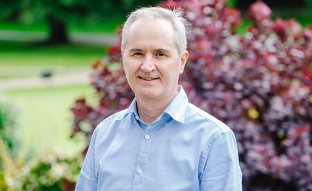 Net Affinity enters new leadership era