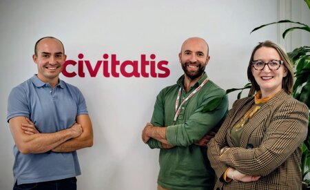 Civitatis appoints chief supply and data officer