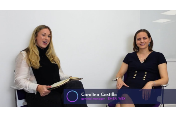 Big Interview: Status quo, innovation and trends with WEX