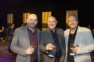 Travolution Awards 2025