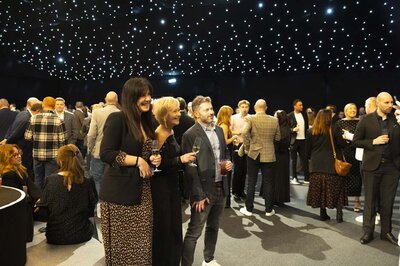 Travolution Awards 2025