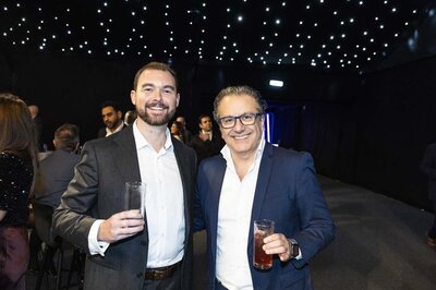 Travolution Awards 2025