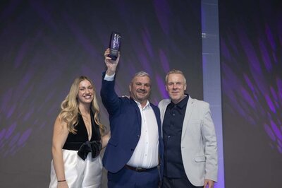 Travolution Awards 2025