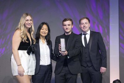 Travolution Awards 2025