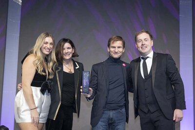 Travolution Awards 2025