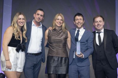 Travolution Awards 2025