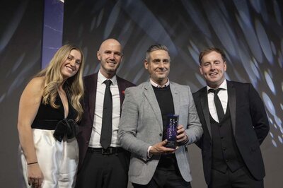 Travolution Awards 2025