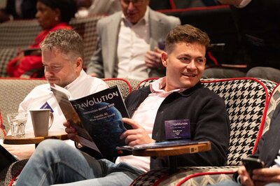 Travolution Summit 2025