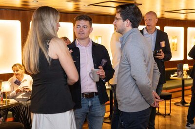 Travolution Summit 2025