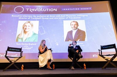 Travolution Summit 2025