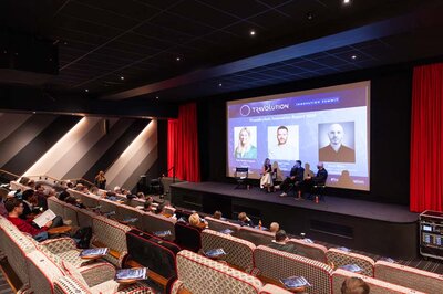 Travolution Summit 2025