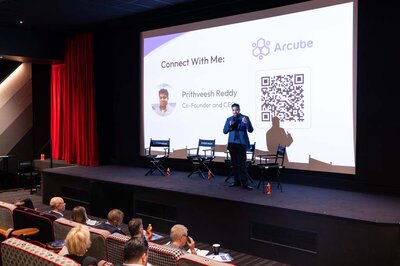 Travolution Summit 2025