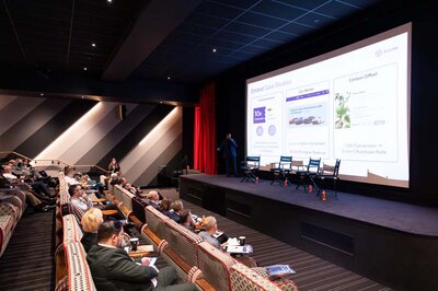 Travolution Summit 2025