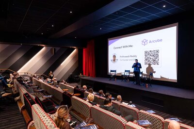 Travolution Summit 2025