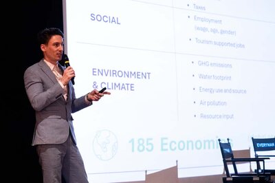 Travolution Summit 2025