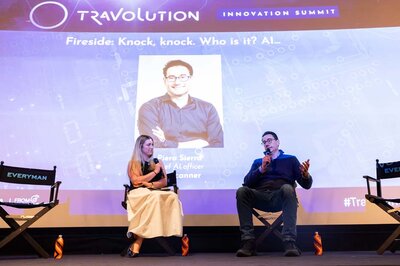 Travolution Summit 2025