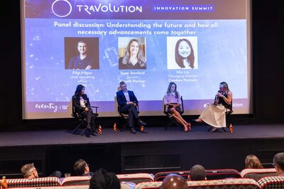 Travolution Summit 2025