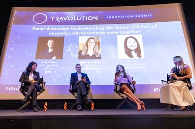 Travolution Summit 2025