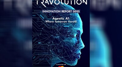 Travolution Innovation Report 2025