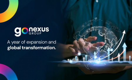 GoNexus Group announces record-breaking year