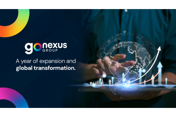 GoNexus Group announces record-breaking year